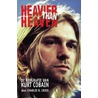 Heavier than heaven door Charles Cross