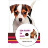 Een puppy in huis by Martin Gaus