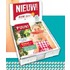 PUUR! Zomer 2014 display met 10 exemplaren
