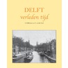 Delft door S. Schillemans