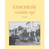 Enschede by Ties Wiegman