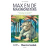 Max en de Maximonsters by Maurice Sendak