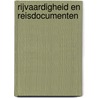 Rijvaardigheid en reisdocumenten door Onbekend