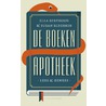 De boeken apotheek door Susan Elderkin