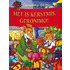 Het is Kerstmis, Geronimo; Het geheim van Kerstmis; Een muizenissige kerst in New York; Een magische kerst