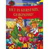 Het is Kerstmis, Geronimo; Het geheim van Kerstmis; Een muizenissige kerst in New York; Een magische kerst door Geronimo Stilton