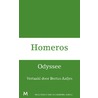 Homeros Odyssee door Homeros