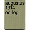 Augustus 1914 oorlog door Onbekend