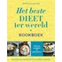 Het beste dieet ter wereld kookboek