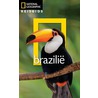 National Geographic reisgids Brazilië by Bill Hinchberger