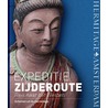 Expeditie zijderoute door Pavel Lurje