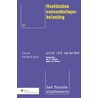 Hoofdzaken vennootschapsbelasting by J.A.G. van der Geld