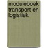 Moduleboek transport en logistiek