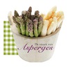 De smaak van asperges by Unknown