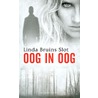 Oog in oog door Linda Bruins Slot