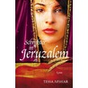 Schrijfster in Jeruzalem door Tessa Afshar