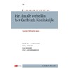 Het fiscale stelsel in het Caribisch koninkrijk door P. Kavelaars