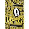 Lexicon door Max Barry