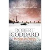 Intrige in Parijs - display 5 ex. door Robert Goddard