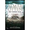 Het ronde huis by Almar Otten