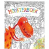 Monsterboek by Alice Hoogstad