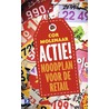 Actie! by Cor Molenaar