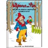 Waar is prins Wipneus gebleven? door H.B. van Wijckmade