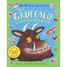 Het Gruffalo stickerdoeboek by Julia Donaldson