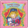 Prinses Lillifee en het circus! by Monika Finsterbusch