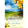 De verre kust door Diana Gabaldon