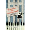 De pianiste van Theresienstadt by Caroline Stoessinger