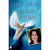 Hoog in de hemel door Lorna Byrne