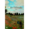 De Thibaults door Roger Martin du Gard