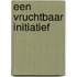 Een vruchtbaar initiatief