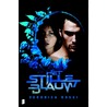 Het stille blauw by Veronica Rossi