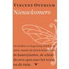 Nieuwkomers door Vincent Overeem