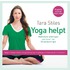 Yoga helpt