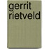 Gerrit Rietveld