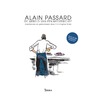 Alain Passard, de wereld van een meesterchef by Christophe Blain