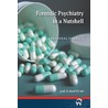 Forensic psychiatry in a nutshell door Karel Oei