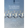 De sociale staat van Nederland door Rob Bijl