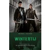 De openbaringen van Riyria door Michael J. Sullivan