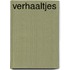 Verhaaltjes