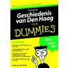 De kleine geschiedenis van Den Haag voor Dummies door Léon van der Hulst