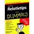 De kleine relatietips voor Dummies