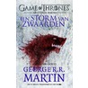Een storm van zwaarden by George R.R. Martin