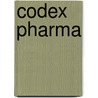 Codex Pharma door Marjorie Gobert