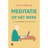 Meditatie op het werk