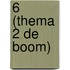 6 (thema 2 De boom)