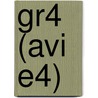 gr4 (AVI E4) door Anneke Luijendijk